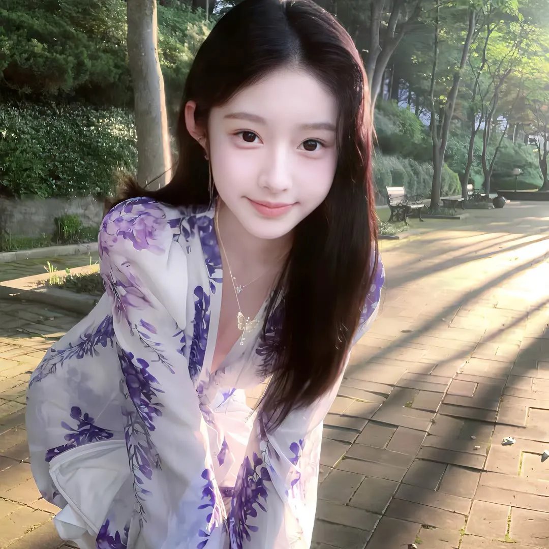 稚女情深
