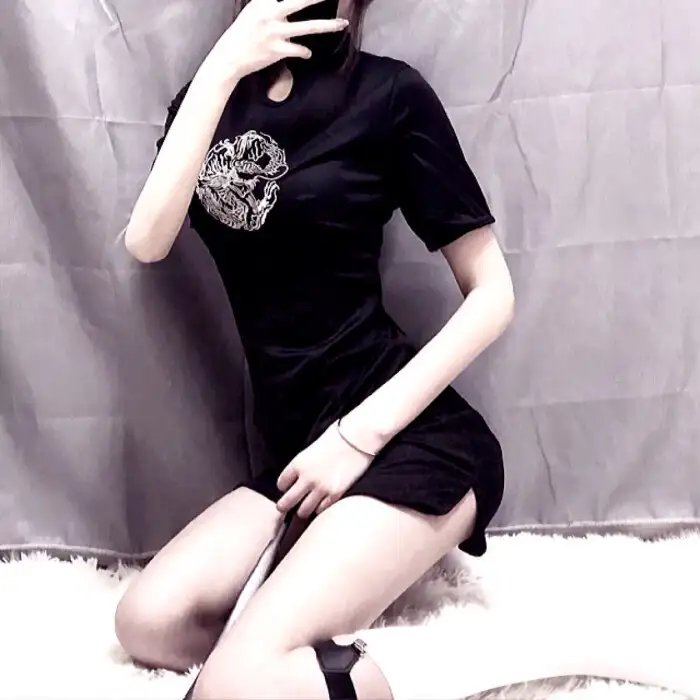 我的小山雀